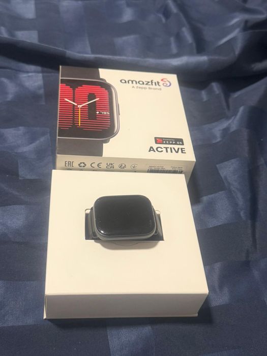 Ceas amazfit active