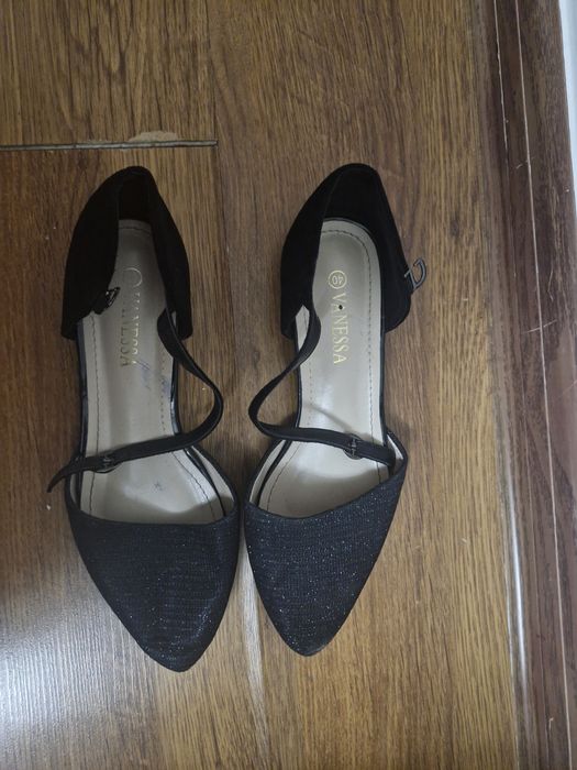 Женская обувь.  Мода и стиль