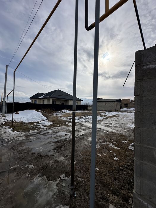 Участок каскелен карлығаш