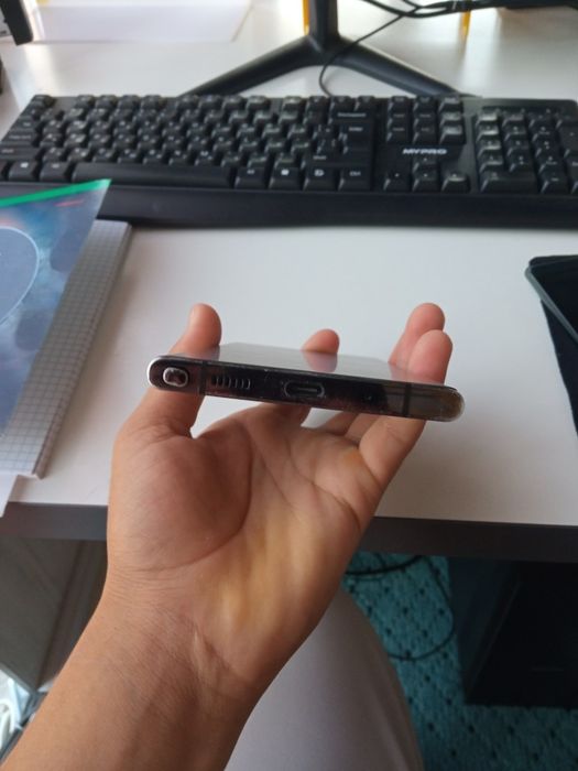 Samsung not 20 ultra