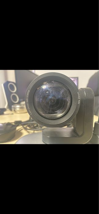 Cameră Logitech Ptz Pro