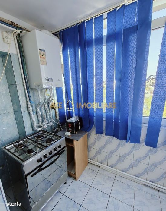 3 Camere de inchiriat | Berceni | Metrou | Centrala | Parcare