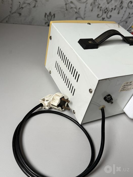 Stabilizator 2KW