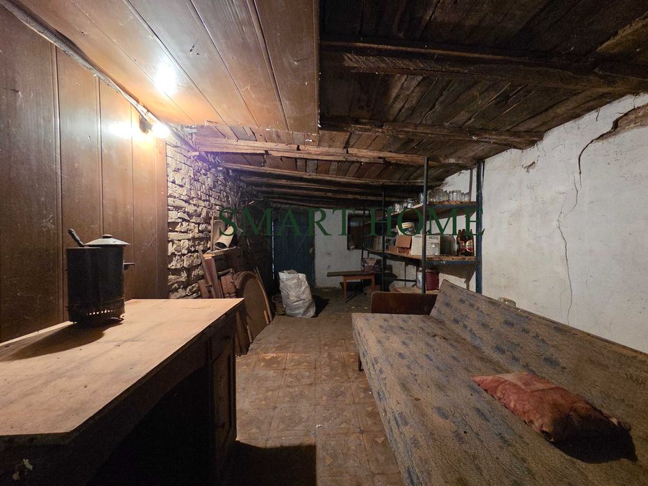 Продава се Къща в с. Горна Липница, Област Велико Търново - 75 кв.м за 177 €/кв.м - Снимка #12