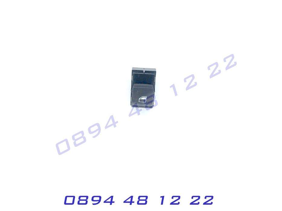 Бутон Копче Ел Стъкла Пасажерски BMW БМВ F02 F07 F10 Ф01 Ф02 Ф06 Ф07 Ф