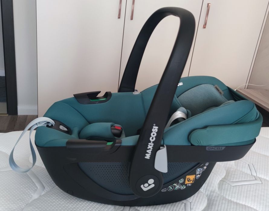 Столче за кола Maxi Cosi Pebble 360