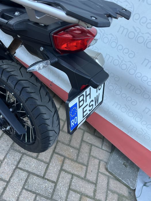 Motoideea vinde BMW F850GS ABS INMATRICULAT RO 2019  Rate Garanție