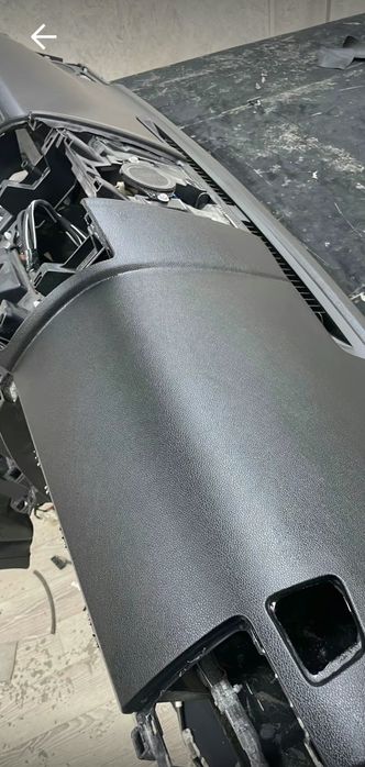 Автоателе Кокпар