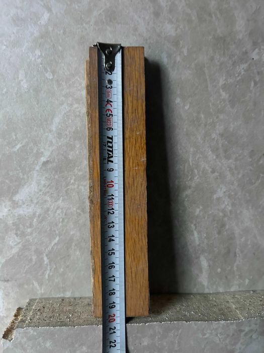 Естествен паркет 4х20 4х24