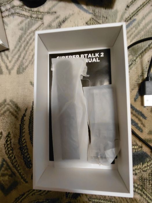 Продам часы BTALK 2