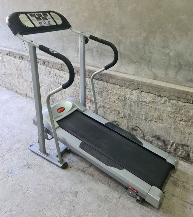 Беговая дорожка "LIFE-POWER"