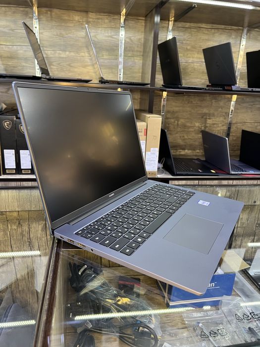 Новый Huawei MetaBook