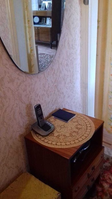 Продам 2-комнатную квартиру.