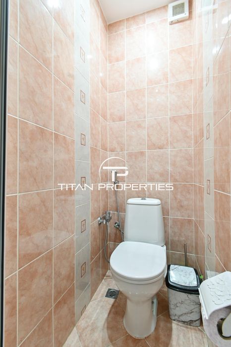 Дава се под наем Тристаен апартамент в София, Младост 1 - 88 кв.м за 700 € - Снимка #10