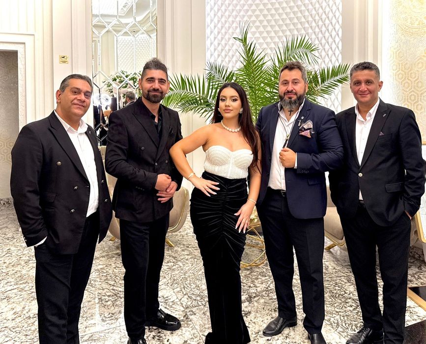 Formatie  nunta- Formatie  botez- Formatie  eveniment