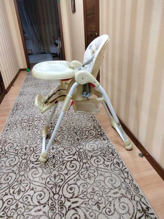 Детское кресло за 10000