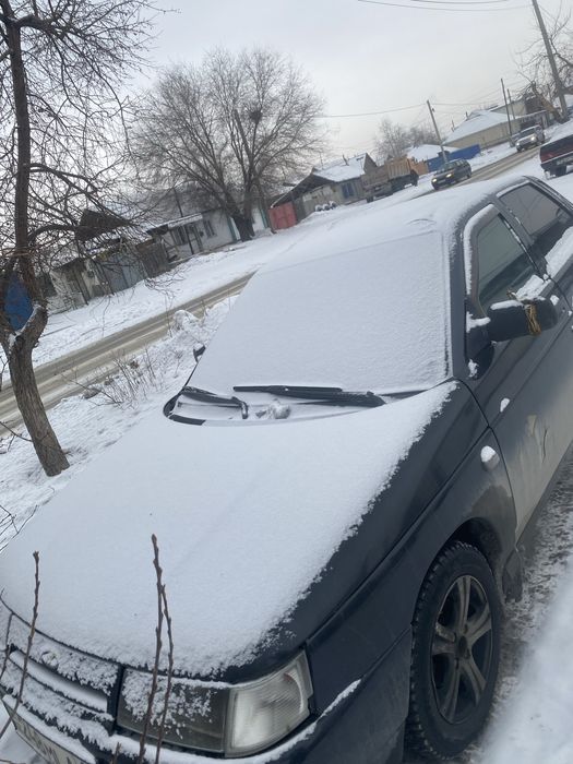 Продам ваз 2110 или обмен