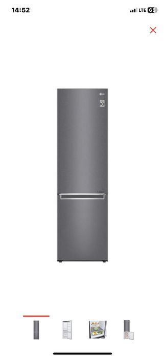 Холодильник, стиральная машина сатылады.  Екеуіде жаңа, каропкасымен.