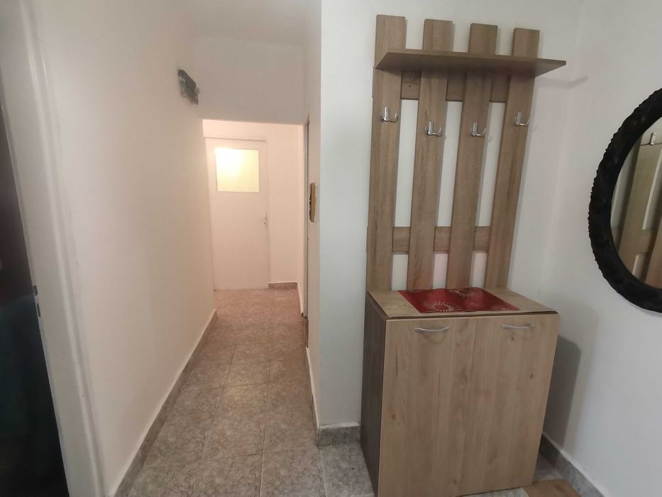 Дава се под наем Двустаен апартамент в Видин, Христо Ботев - 45 кв.м за 188.7 € - Снимка #3