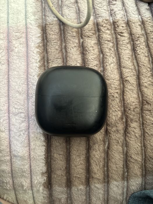 Наушники редми 9 лайт