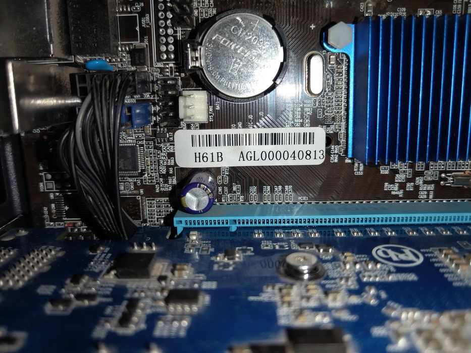 Продам, обменяю Компьютер