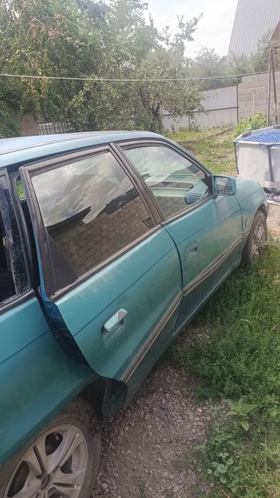 Продам Опель астра ф