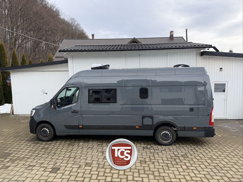 Conversii & Reparatii Rulote/Autorulote