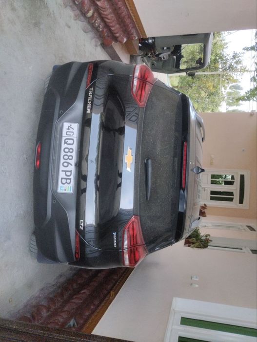 Tracker 2 ltz sotiladi