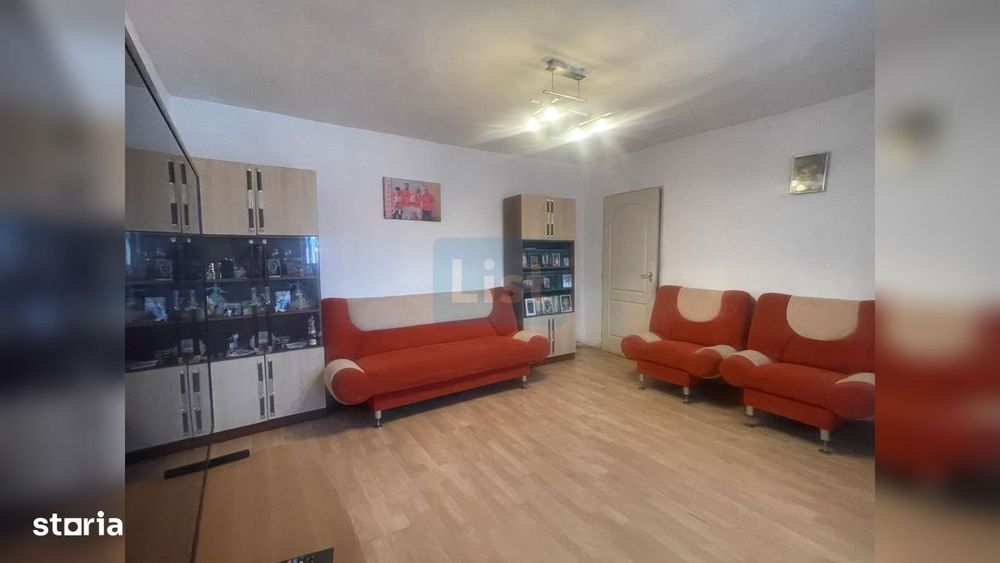 Apartament 3 Camere – Micro IV | 77 Mp | Etaj 5/8