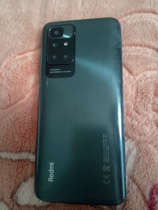 Xiaomi Redmi  10
