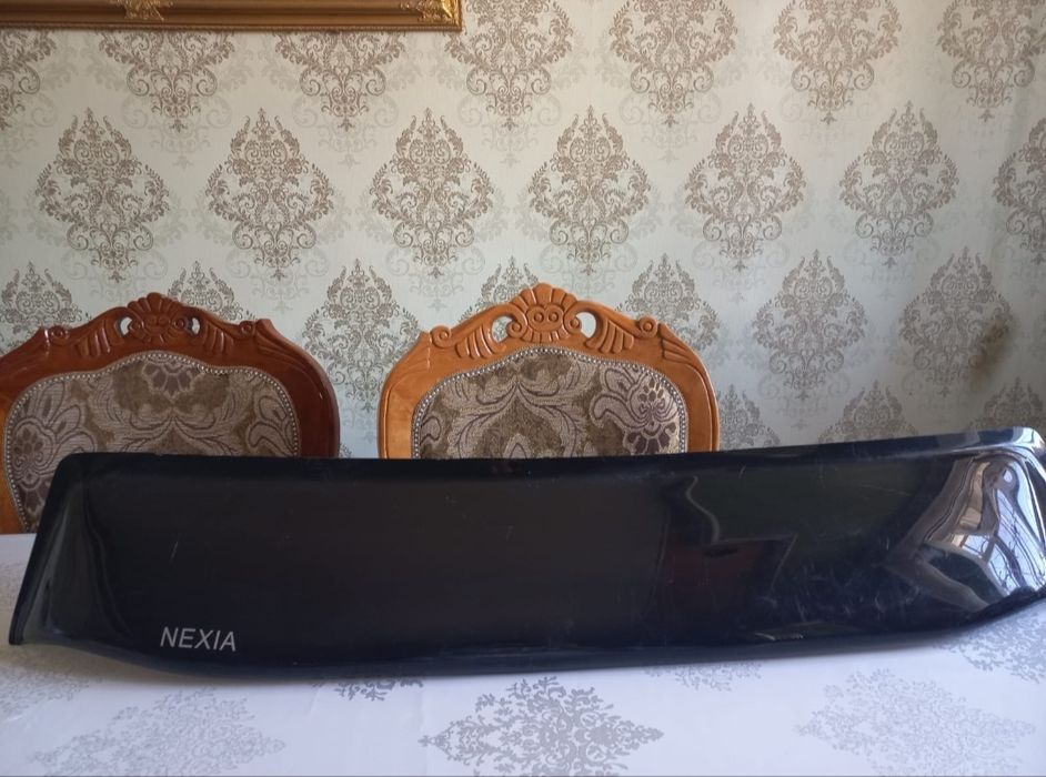 Ветровик для Daewoo Nexia