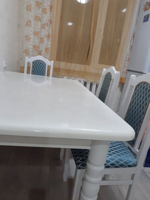 СРОЧНО! Продам стол новый