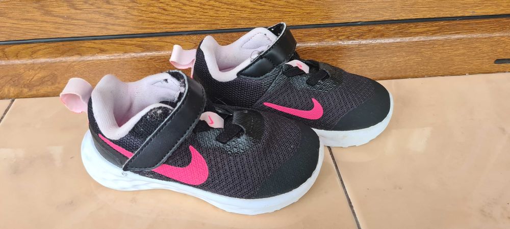 Детски маратонки nike