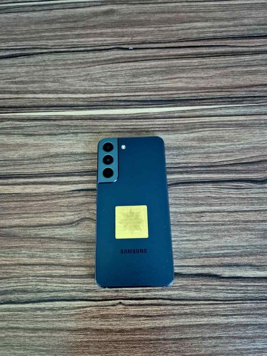 Като нов, телефон Samsung Galaxy s 22 128 GB