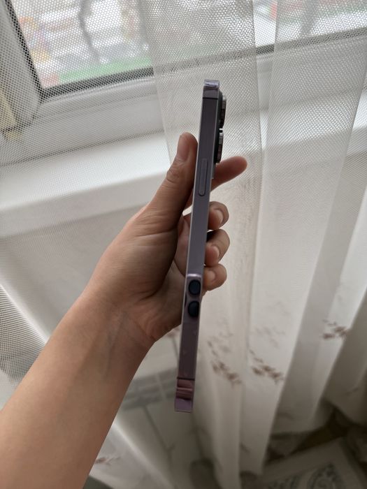 Айфон 14 Pro Max 256 в Идеальном состоянии