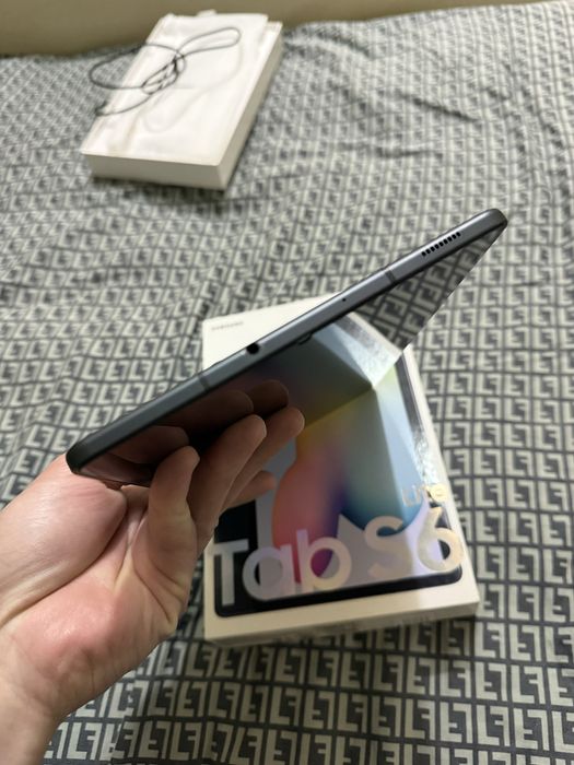 Samsung galaxy S6 lite simkarta 128taligi