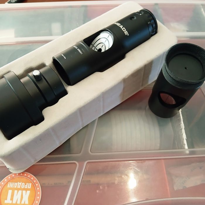 Телескоп Meade Lightbridge