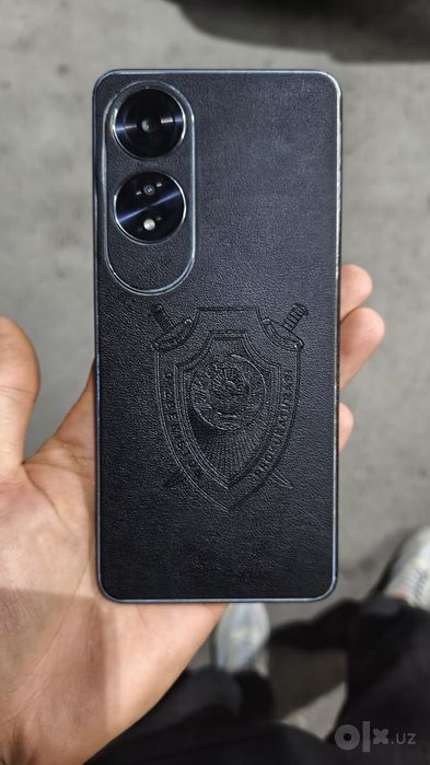 Smartfon Oppo A60