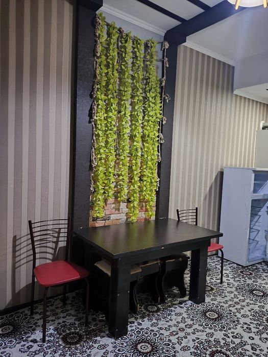 Сдаётся 2-х комнатная квартира в Центральной аптеке