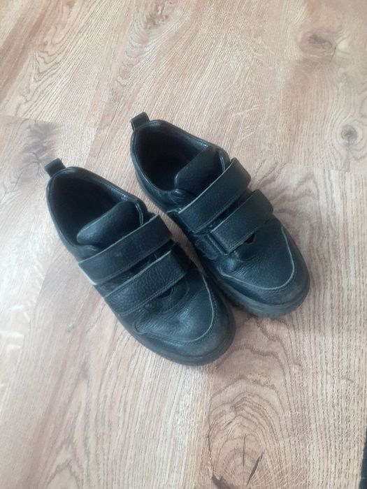 Бежевые Туфли 2000 тг