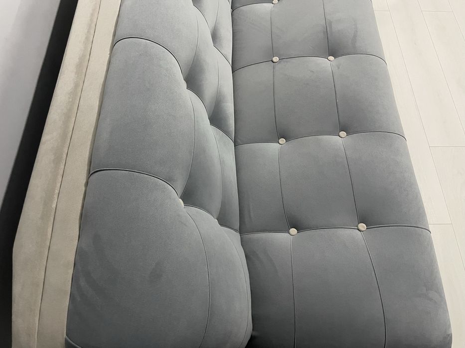 Продам Диван . Б/у диван . Чистый