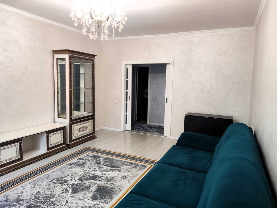 Сдается квартира 3х ЖК Премьера