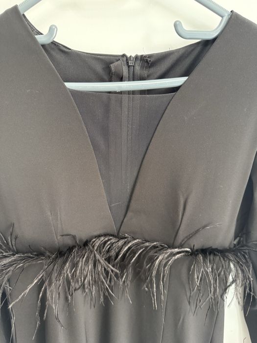 Rochita facuta la comanda marimea S