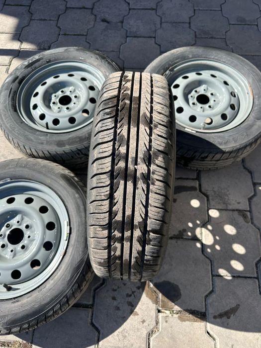 Диски 185/65 R14