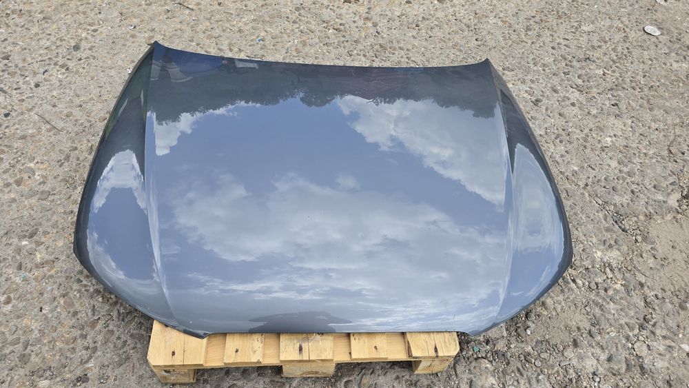 Оригинален преден капак Audi A4 B8.5 facelift