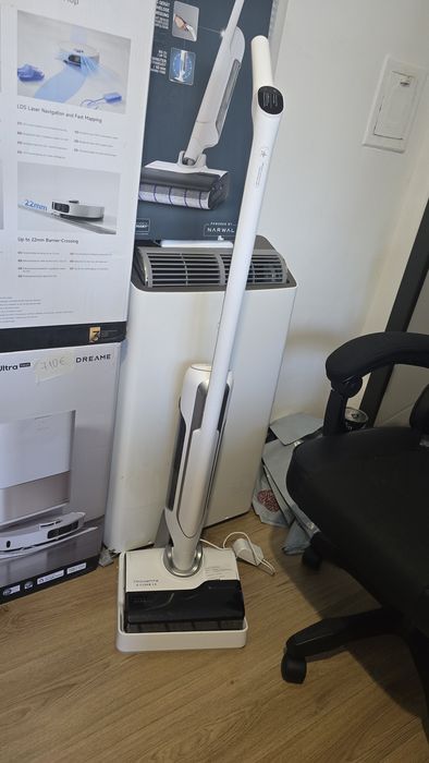 Прахосмукачки нови dream,rowenta,movable,cocotec