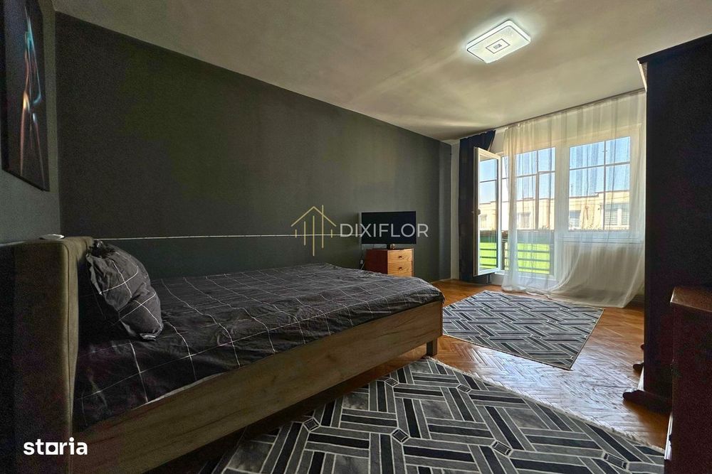 Apartament cu 2 camere | Unirii | 86.250 €
