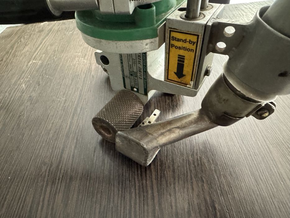 Lester TRIAC DRIVE+triac st сварочный аппарат (фен)