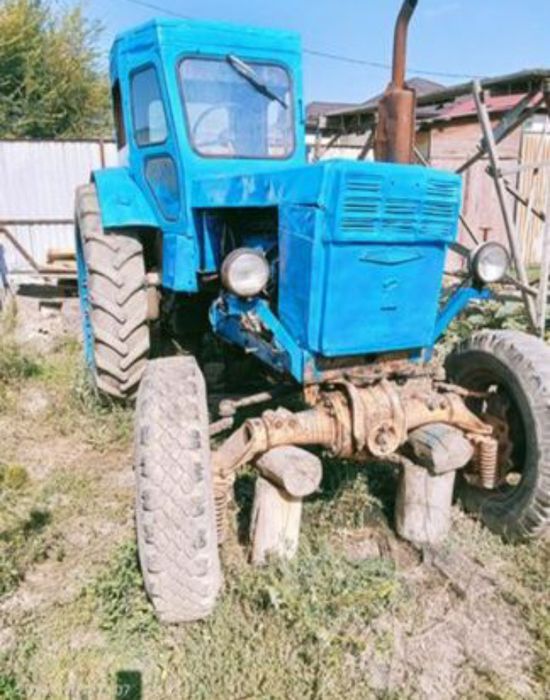 Трактор Т40 1990год