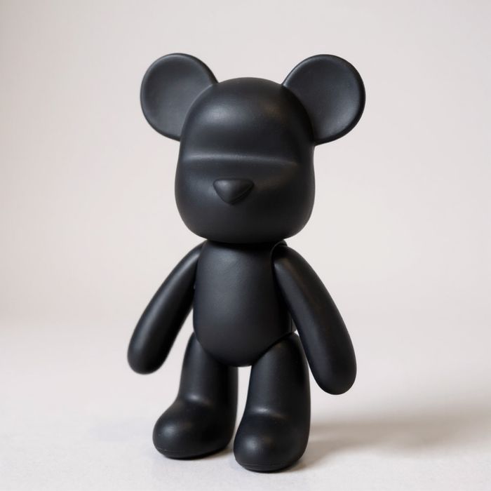 Подарок игрушка-раскраска